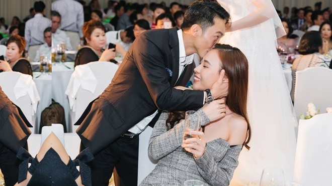 Hội mỹ nhân hot nhất Next Top Model mùa 1 sau 11 năm: Cả dàn thành dâu hào môn, Đàm Thu Trang - Phạm Hương gây xôn xao vì hôn nhân - Ảnh 4.