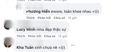 Messenger vừa update thêm theme mới siêu xinh khiến cộng đồng mạng dậy sóng - Ảnh 6.