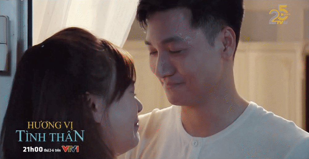 Preview tập 29 Hương Vị T&igrave;nh Th&acirc;n 2: Thy bật chế độ My s&oacute;i khi ph&aacute;t hiện Huy đ&aacute;nh nhau bảo vệ tiểu tam - Ảnh 4.
