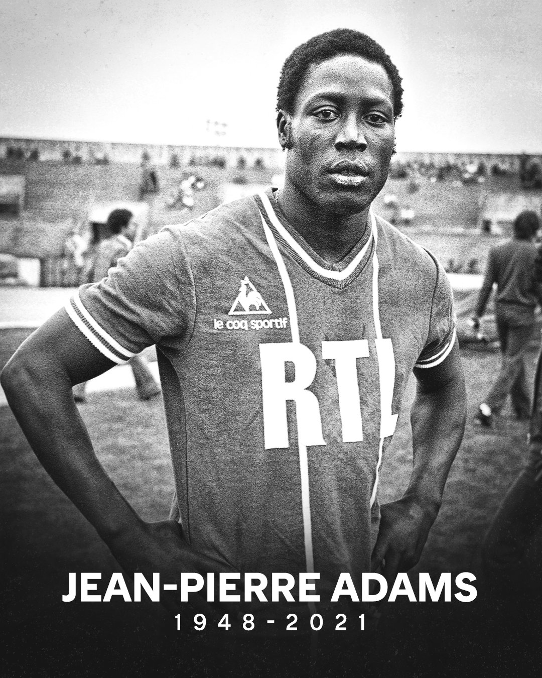 Cựu cầu thủ bóng đá qua đời sau gần 4 thập kỉ hôn mê