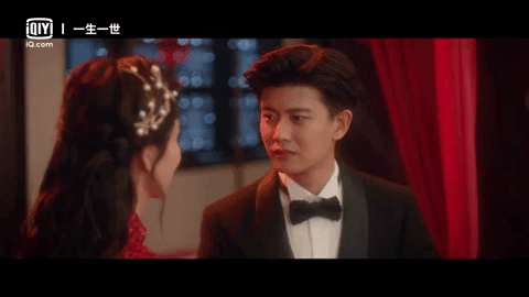 Nhậm Gia Lu&acirc;n bị thương, Bạch Lộc bưng mặt kh&oacute;c ở Nhất Sinh Nhất Thế: Hai anh chị đầu thai m&agrave; vẫn xui! - Ảnh 7.