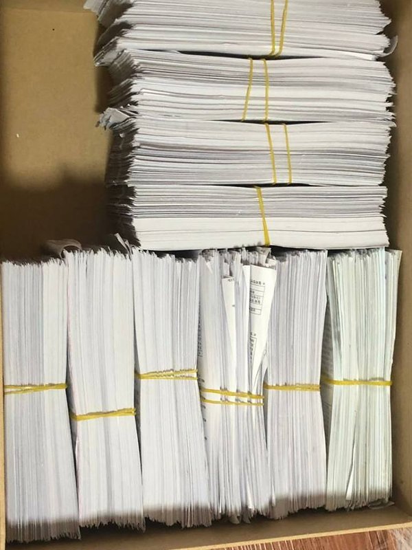 21 t&agrave;i khoản fanclub sao H&agrave;n tại Trung bị kho&aacute;, tội nhất l&agrave; Lisa (BLACKPINK) đến s&aacute;t ng&agrave;y debut solo c&ograve;n gặp họa - Ảnh 10.