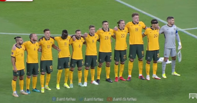 Lịch sử đối đầu Việt Nam vs Australia: Sẽ có bất ngờ ngay lần đầu tiên đụng độ? - Ảnh 2.