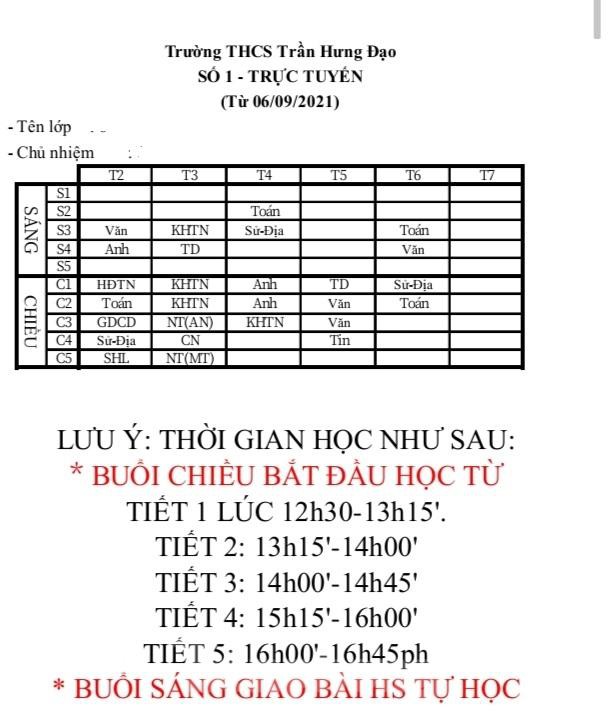 Ngày đầu học trực tuyến: Thầy cô vật vã, học sinh nhao nhao cô biến mất rồi - Ảnh 1.