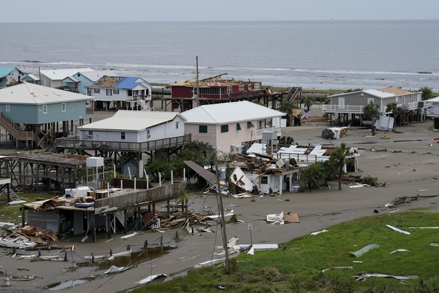 Mỹ: Số nạn nhân thiệt mạng do bão Ida tiếp tục tăng, nhiều nơi vẫn mất điện - Ảnh 3.