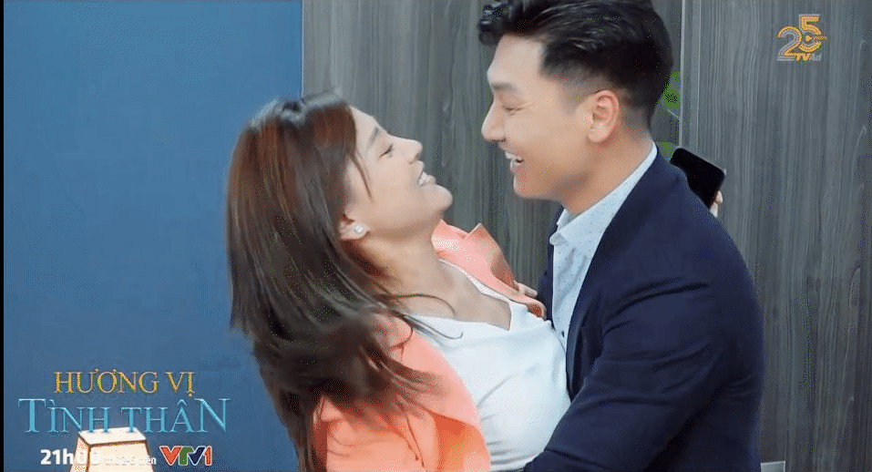 Preview tập 30 Hương Vị T&igrave;nh Th&acirc;n 2: Shark Long g&acirc;y cho&aacute;ng khi đ&ograve;i m&acirc;y mưa với Nam ngay tại c&ocirc;ng ty! - Ảnh 3.