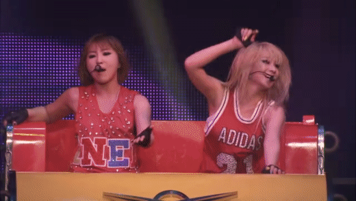 Những cặp đ&ocirc;i v&agrave;ng trong l&agrave;ng rapper: BLACKPINK cực đỉnh nhưng c&oacute; s&aacute;nh được với loạt tiền bối YG kh&aacute;c? - Ảnh 7.