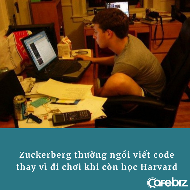 Không ngoa khi nói Mark Zuckerberg là 1 trong những người khôn ngoan nhất thế giới, nhìn 3 chiến lược ông chủ Facebook áp dụng là đủ hiểu! - Ảnh 1.