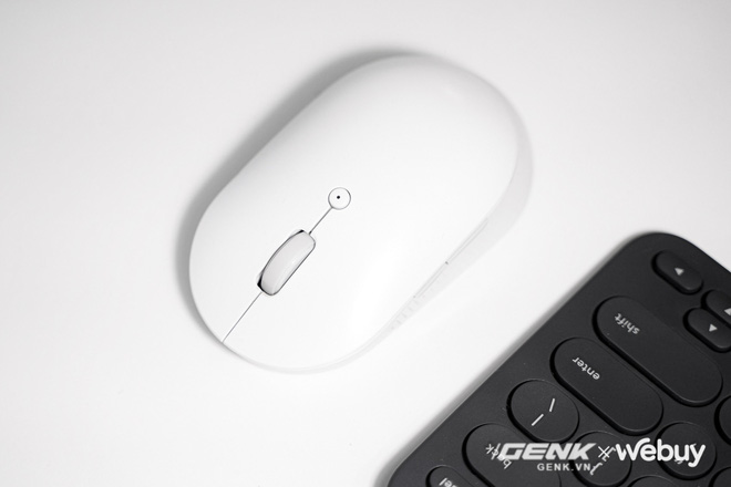 Review nhanh vài món đồ Xiaomi: Gì cũng vừa rẻ vừa đẹp nhưng quá nửa dính lỗi vặt khó hiểu - Ảnh 1.