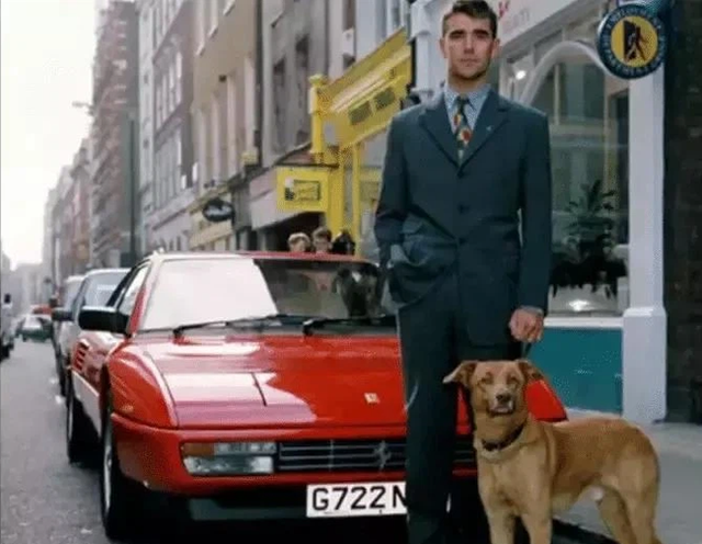 Sống c&ugrave;ng m&aacute;i nh&agrave;, người anh l&agrave; tỷ ph&uacute;, người em suốt đời thất bại: C&aacute;ch gi&aacute;o dục của bố mẹ quyết định số phận của con c&aacute;i ra sao? - Ảnh 4.