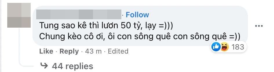 Ôi con sông quê con sông quê đang là bài hát được bật nhiều nhất sau khi Trấn Thành chính thức sao kê - Ảnh 4.