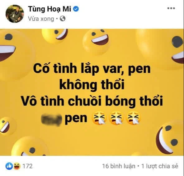 Một BLV game nổi tiếng gây phẫn nộ khi dùng lời lẽ gay gắt, thô tục tranh cãi với fan sau trận đấu Việt Nam - Australia - Ảnh 4.