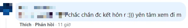 Nhậm Gia Luân - Bạch Lộc chính thức động phòng ở Nhất Sinh Nhất Thế, chị nhà mặc đồ đỏ đẹp bá cháy luôn! - Ảnh 5.