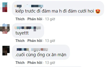 Nhậm Gia Luân - Bạch Lộc chính thức động phòng ở Nhất Sinh Nhất Thế, chị nhà mặc đồ đỏ đẹp bá cháy luôn! - Ảnh 6.