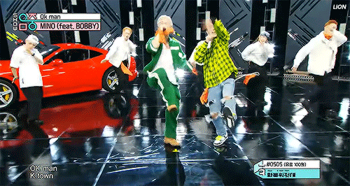 Những cặp đ&ocirc;i v&agrave;ng trong l&agrave;ng rapper: BLACKPINK cực đỉnh nhưng c&oacute; s&aacute;nh được với loạt tiền bối YG kh&aacute;c? - Ảnh 5.