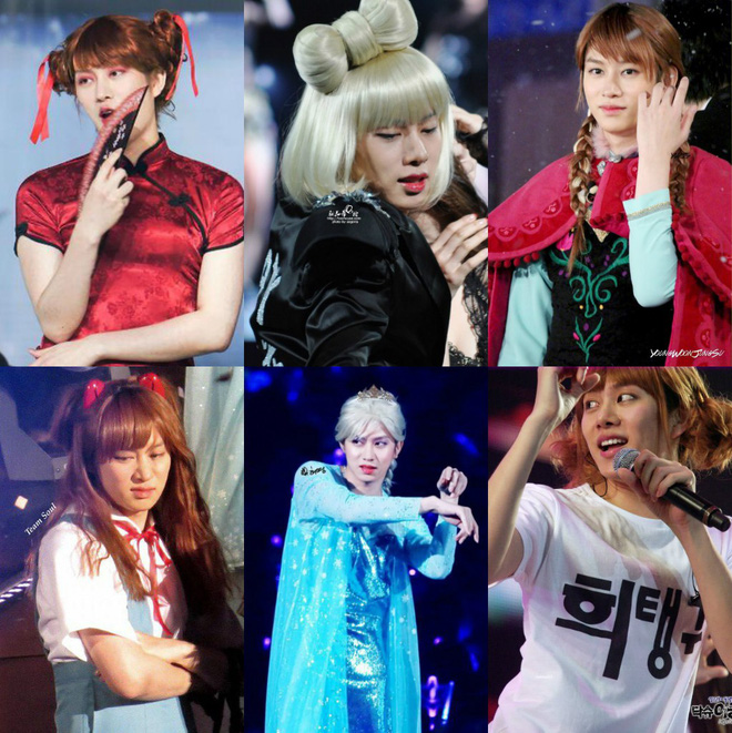 Fan sững sờ thấy cô gái xinh đẹp trên Instagram của nam idol đình đám, tưởng công khai bạn gái nhưng sự thật gây ngã ngữa - Ảnh 6. Fan sững sờ thấy cô gái xinh đẹp trên Instagram của nam idol đình đám, tưởng công khai bạn gái nhưng sự thật gây ngã ngữa - Ảnh 6.