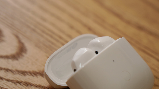 Xiaomi ra mắt tai nghe không dây giá rẻ: Thiết kế giống AirPods, chống nước IP54, pin 20 giờ, giá chỉ 550K - Ảnh 7.