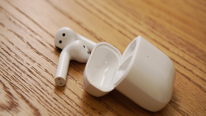 Xiaomi ra mắt tai nghe không dây giá rẻ: Thiết kế giống AirPods, chống nước IP54, pin 20 giờ, giá chỉ 550K - Ảnh 9.