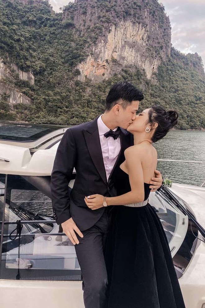 Trước khi bị Huỳnh Anh nhắc đến với th&aacute;i độ k&eacute;m duy&ecirc;n, Ho&agrave;ng Oanh lại ghi điểm tuyệt đối v&igrave; h&agrave;nh động n&agrave;y - Ảnh 8.