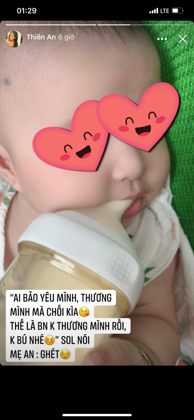 Từng một mình vượt cạn mà Jack không ở bên cạnh, Thiên An có động thái đặc biệt khi nhắc đến mẹ bầu - Ảnh 4.