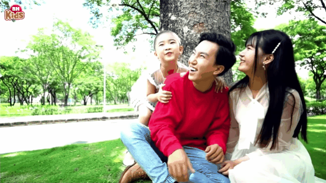 Cả cõi mạng đòi kí đầu người nào làm ra bản nhạc Cả Nhà Thương Nhau không lối thoát, nghe xong không biết thương ai! - Ảnh 8.