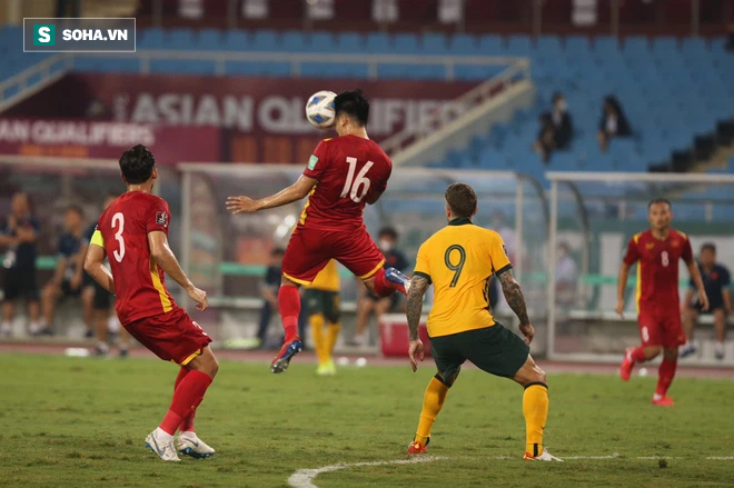 Báo Indonesia tiếc nuối với 2 điều đặc biệt mà đội tuyển Việt Nam tạo ra trước Australia - Ảnh 2.