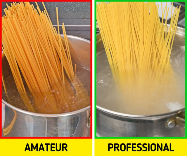 Tranh thủ m&ugrave;a dịch n&acirc;ng cao tay nghề nấu nướng với 7 mẹo thần th&aacute;nh - Ảnh 1.