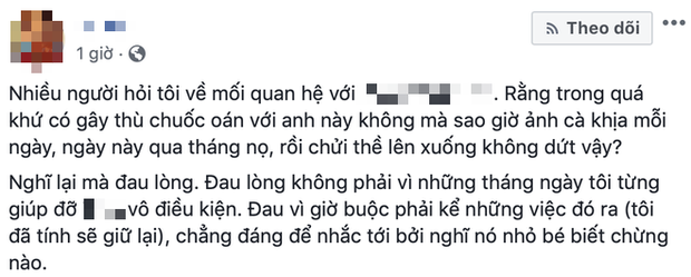 Trước Huỳnh Lập, Thuỳ Chi - Quân A.P và loạt sao Vpop đều dính đạn vì quản lý: Từ phát ngôn gây tranh cãi đến đấu đá, cà khịa nghệ sĩ khác - Ảnh 9.