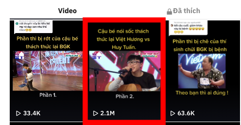 Bị loại hẹn năm sau quay lại, thí sinh gây choáng khi nhắn nhủ Việt Hương: “Thế cô phải cố giữ cái chân ngồi đây” - Ảnh 7.