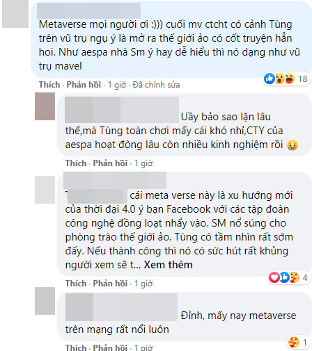 Ngày đầu năm, CEO công ty Sơn Tùng khiến fan xôn xao với lời chúc nhá hàng comeback, nhà SM cũng được nhắc tên? - Ảnh 5.