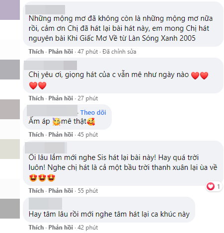 Mỹ Tâm ngồi vắt vẻo trên ghế khai mic đầu năm 2022 bằng 1 bản hit kinh điển, netizen bồi hồi nhớ về 1 kỉ niệm 17 năm về trước! - Ảnh 4.