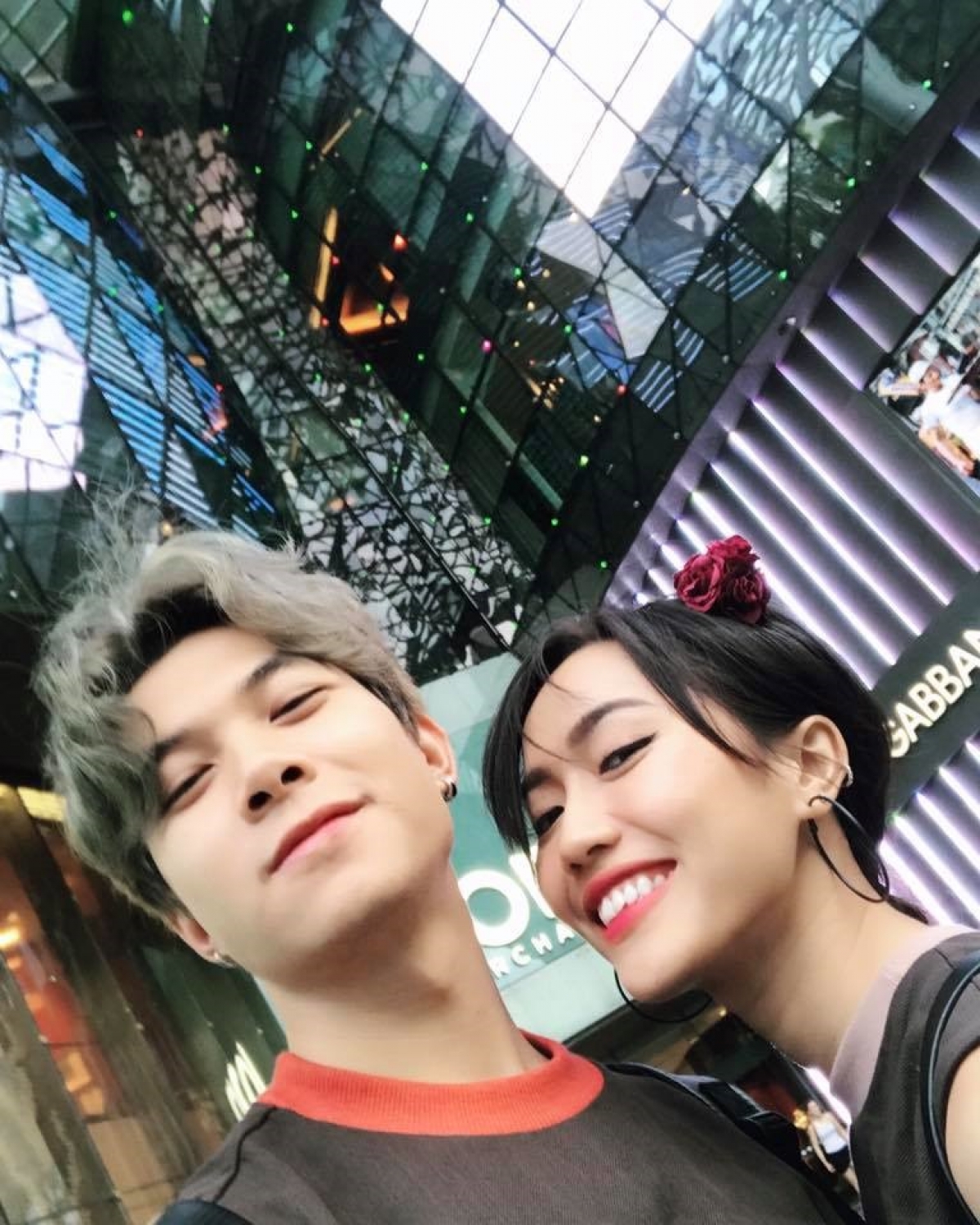 Diệu Nhi chính thức lên tiếng làm rõ vụ bị soi hớ giới tính con đầu lòng với Anh Tú! - Ảnh 6. Diệu Nhi chính thức lên tiếng làm rõ vụ bị soi hớ giới tính con đầu lòng với Anh Tú! - Ảnh 6.