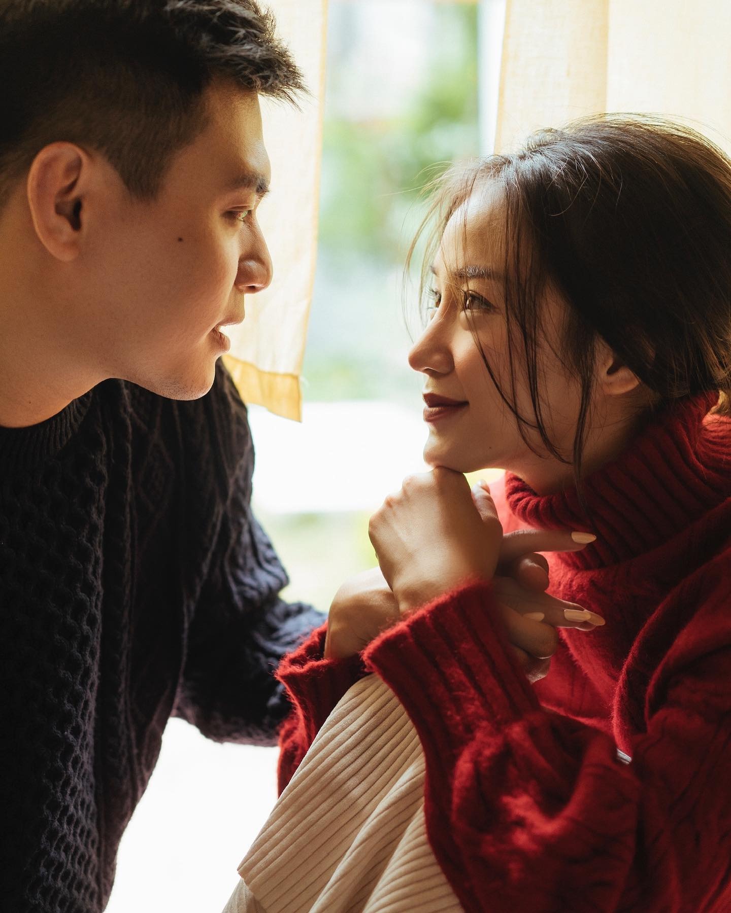 Salim và thiếu gia tập đoàn may mặc mở bát tin vui đầu năm, bản đồ rich kid sắp đón thành viên mới - Ảnh 3. Salim và thiếu gia tập đoàn may mặc mở bát tin vui đầu năm, bản đồ rich kid sắp đón thành viên mới - Ảnh 3.