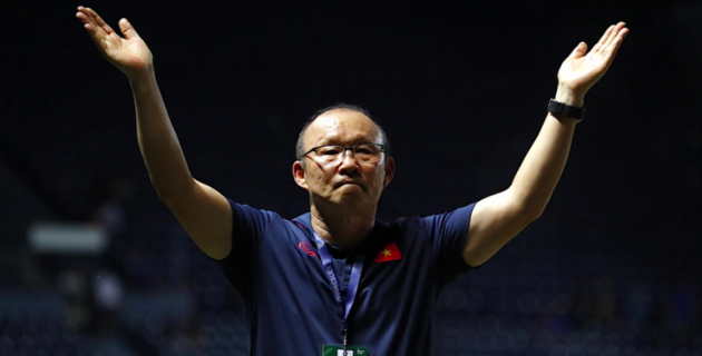 Cho rằng ĐT Việt Nam v&agrave; HLV Park n&ecirc;n đường ai nấy đi, chuy&ecirc;n gia ESPN đang nhầm to? - Ảnh 2.