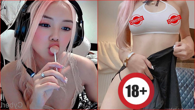 Nữ streamer Việt từng gây sốc với hành động sexy lúc livestream, hóa ra làm thêm cả “công nghiệp 18+” - Ảnh 2.