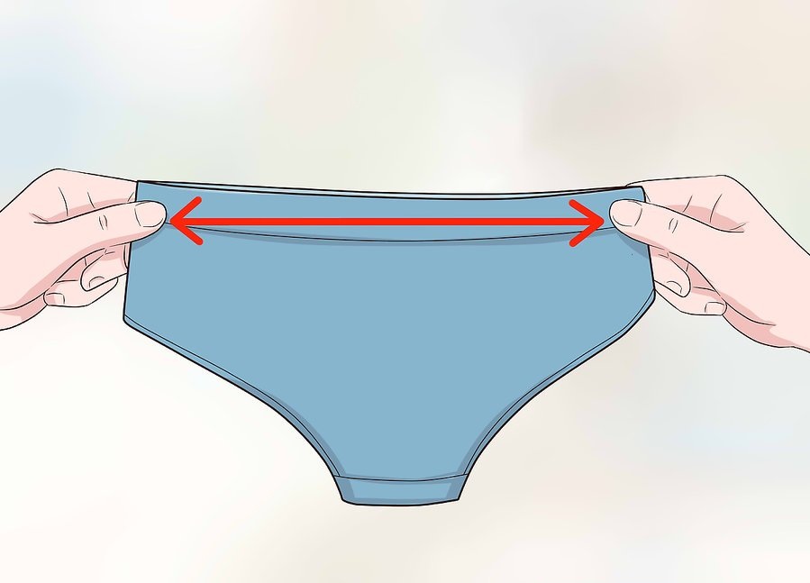 3 thói quen xấu khi mặc quần lót dễ gây bệnh phụ khoa, các chị em cần sửa ngay càng sớm càng tốt - Ảnh 2.