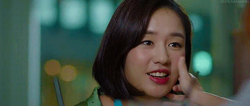 4 màn makeup dọa ma khán giả ở phim Hàn: Đốt lông mi cỡ Duk Sun (Reply 1988) cũng chưa bằng chị gái Hospital Playlist - Ảnh 11.