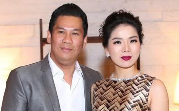 Lệ Quyên trượt tay tương tác bài đăng của chồng cũ đại gia dù đã unfollow? - Ảnh 7. Lệ Quyên trượt tay tương tác bài đăng của chồng cũ đại gia dù đã unfollow? - Ảnh 7.