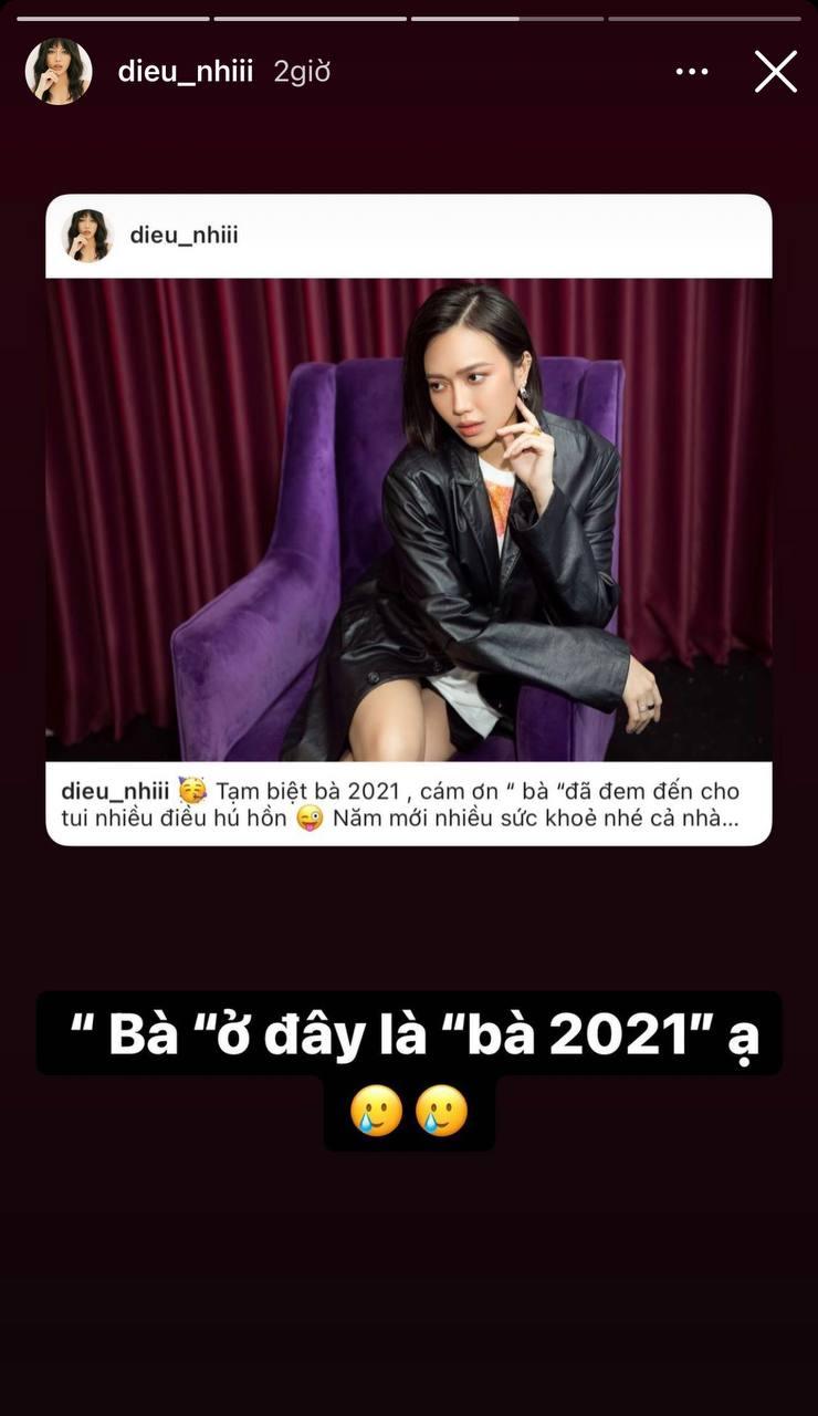 Diệu Nhi chính thức lên tiếng làm rõ vụ bị soi hớ giới tính con đầu lòng với Anh Tú! - Ảnh 3. Diệu Nhi chính thức lên tiếng làm rõ vụ bị soi hớ giới tính con đầu lòng với Anh Tú! - Ảnh 3.