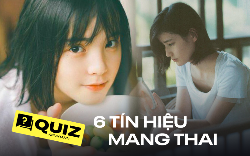 Quiz: 6 biểu hiện này ở phụ nữ chứng tỏ chị em đã “trúng số”, cần đi tầm soát thai nhi càng sớm càng tốt! - Ảnh 1.