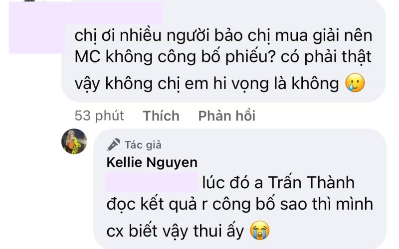 Gây tranh cãi khi vào chung kết, học trò Binz viết hẳn tâm thư, còn nhắc đến Trấn Thành khi bị đồn mua giải - Ảnh 4.