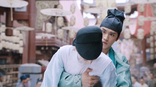 Chung H&aacute;n Lương su&yacute;t d&iacute;nh &aacute;n quấy rối bạn diễn đ&aacute;ng tuổi con ở phim mới, c&aacute;ch xử l&yacute; si&ecirc;u kh&eacute;o m&agrave; nhiều anh cần học hỏi! - Ảnh 3.