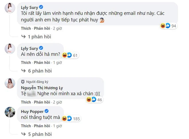 Huy Popper bất ngờ bị b&oacute;c phốt n&oacute;i xấu đồng nghiệp nữ xinh đẹp ngay tr&ecirc;n s&oacute;ng livestream, thực hư thế n&agrave;o? - Ảnh 3.
