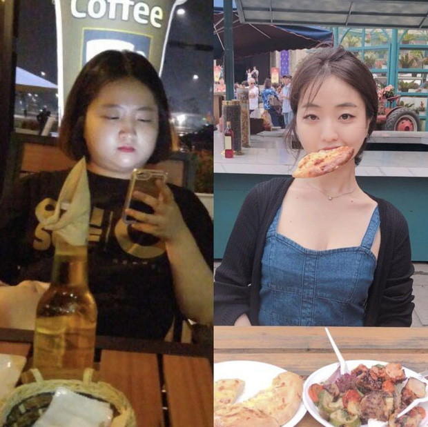 Giảm 28kg trong 1 năm, gái xinh xứ Hàn chia sẻ 8 bí quyết từ ăn uống đến tập luyện giúp giảm cân lành mạnh, không sợ tăng cân trở lại - Ảnh 6.