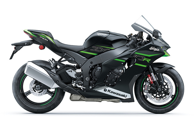 Thần sấm Kawasaki ZX-10R nghi phạm cướp ngân hàng tậu khủng cỡ nào? - Ảnh 5.