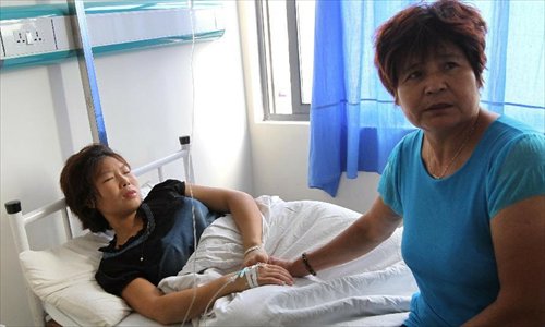 Những vụ rò rỉ khí amoniac chấn động Trung Quốc: Có vụ đoạt mạng 15 người, có vụ khiến hàng trăm người bị thương nặng - Ảnh 5.