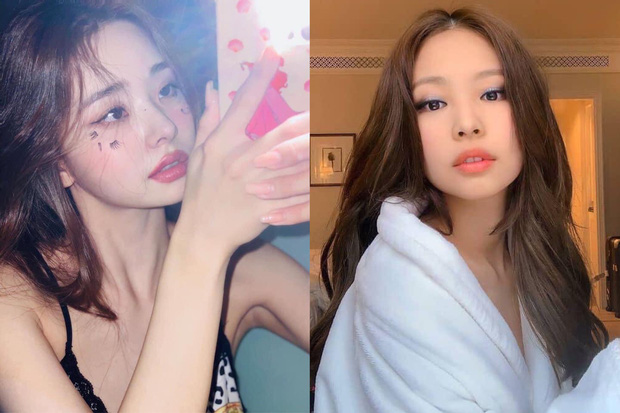 Bóc giá mẫu ốp iPhone của Song Ji A - mỹ nhân Địa ngục độc thân, chung gu với Jennie (BLACKPINK)? - Ảnh 2.