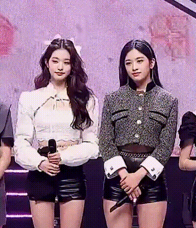 Menga giflarda kokraklaringizni korsating