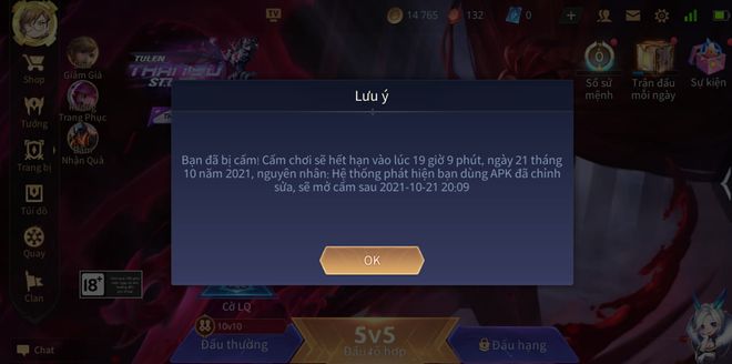 Liên Quân Mobile: Những cách khắc chế hack map hiệu quả nhất, khiến kẻ địch gian lận cũng phải bất lực bó tay! - Ảnh 6.