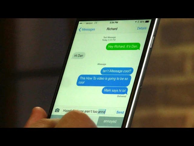 Google nói Apple hưởng lợi khi người dùng Android bị phân biệt đối xử trên iMessage - Ảnh 2.